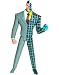 Search : Batman Two Face action figure with Tech Suit Side P/n L4255