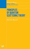 Principles of Quantum Scattering Theory (Series in Atomic Molecular Physics)