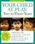 Your Child at Play Two to Three Years: Growing Up, Language, and the Imagination (Your Child at Play Series)