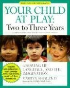 Infant-and-Toddler-Development