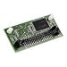 Lexmark Forms Card , ROM (font card) - Double Byte Character Set (DBCS) ( 25A0037 )