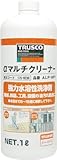 ＴＲＵＳＣＯ　マルチクリーナー（強力洗浄剤）１Ｌ