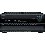 Onkyo TX-NR905 7.1 Channel Home Theater Receiver (Black)