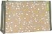 Leaves Print Cosmetic Case Image
