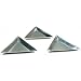 3 Diamond Tray Gemstone Bead Scoops Beading Part Tool