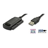 Binair Systems - Adaptateur SATA / IDE 2,5" et IDE 3,5" vers USB 2.0. Alimentation haute qualit�. C�bles fournispar Binair Systems