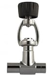 Tilos Dual Regulator Adapter Yoke Style