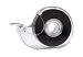 MAGNET TAPE 3/4 X 25 ADHESIVE BACK