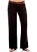 2B Linen Safari Cuffed Pant