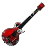 Guitar Hero III Skin - War Light (XBOX 360 / PS3 )
