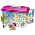Penn-plax Dora Aquarium Kit 2 Gal