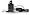 Becker Traffic Assist Z100 Crocodile Navigationssystem inkl. Motorradhalter