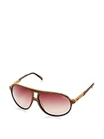 Guess Gafas de Sol GU 6806 (65 mm) Marrón