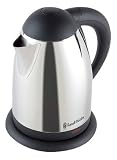 Russell Hobbs - 14417-56 - Bouilloire Deco Noir