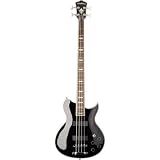 Washburn Idol Series WB66BK Electric Bass - B001GNZUJ6