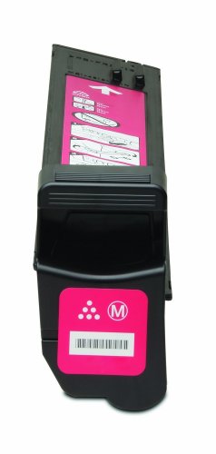 Original HP Color LaserJet CB383A Magenta Print Cartridge in Retail Packaging