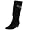Black/black Suede