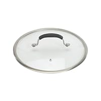 Nordic Ware 10 Inch Glass Cookware Lid