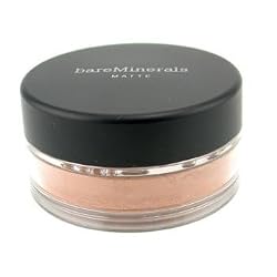 BareMinerals Matte SPF15 Foundation - Tan (3N)