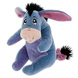 Disney Eeyore Mini Bean Bag Plush