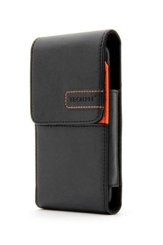 review Tech 21 