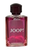 JOOP! HOMME For Men By JOOP! Eau de Toilette Spray