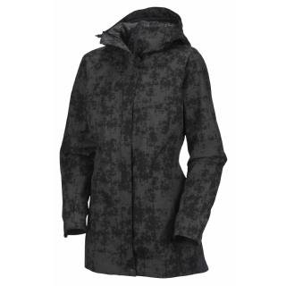Columbia Womens Ramble Rain Jacket