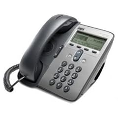 Cisco CISCO IP PHONE 7911G
