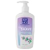 Kiss My Face - Lavender And Shea Moisture Shave, 11 fl oz cream