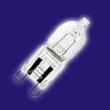 Eigenschaften Osram  / Osram Osr Halopin ES matt G9 33W