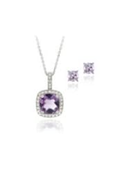 XiangGang ShaoGi 18k White Gold, Round Diamond Ball Fashion Sets, Gold - 18 inch