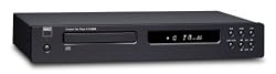NAD C 515BEE CD player
