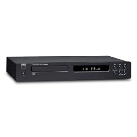 NAD C-515BEE CD Player