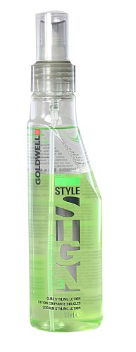 Goldwell 16590500944 Style Sign Curl Twist Around 3 Curl Styling Lotion - Salon Product - 150ml-5oz