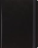 ESV Single Column Journaling Bible (Black)