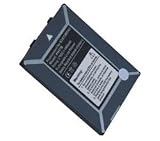 High Quality Battery for T-Mobile MDA II 2, 3,7 V, 1200 mAh, 100% fits, properly matching, Lithium Polymer Technology, Li-Polymer, black, Batteries, PDA