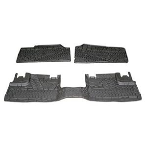 JEEP-WRANGLER-SLUSH-MATS-3-PC-SET-07-10-4-DOOR-MOPAR