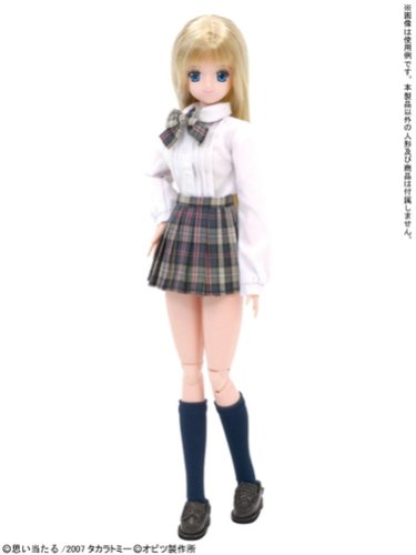 Cover image : プリーツタータンチェックスカート ベージュタータン