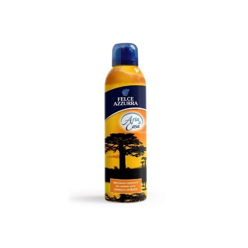 PAGLIERI - Felce Azzurra Aria di Casa Raumerfrischer Misteriosi Orizzonti VANILLE 250ml Preisvergleich