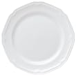 Mikasa Antique White Dinner Plate
