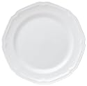 Mikasa Antique White Dinner Plate