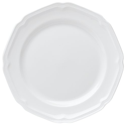 Mikasa Antique White Dinner Plate