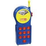 Postman Pats SDS Phone