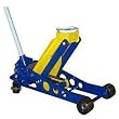 Astro Pneumatic 250DP 2-1/2 Ton Quick Lifting Hydraulic Floor Jack