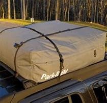 Sport 3 18 Cu Ft Car Top Carrier