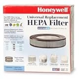 Honeywell True HEPA Filter