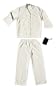 Cocoon Women's SeaCell Traveler's Tree Travel Pajamas, Natural, Medium