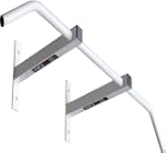 Autentica RDX Chin Pull Up Bar Parete...