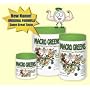 Macro Greens-Nutrient-Rich Super Food Supplement, 30oz