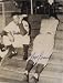Ralph Branca Autographed/Hand Signed 11x14 Photo B&W (Brooklyn Dodgers) After Shot He...